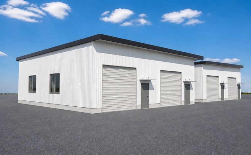 carabaco一宮市木曽川町建築中！